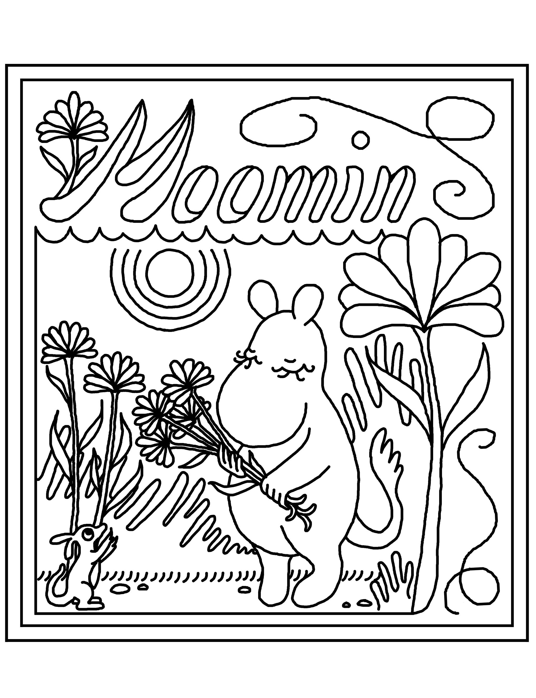 moomin