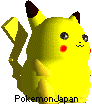 Fat pikachu