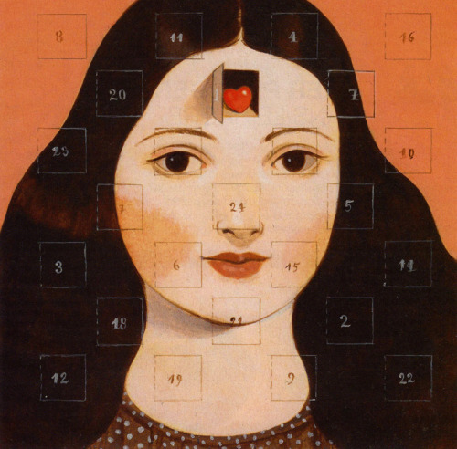 art by Pierre Mornet