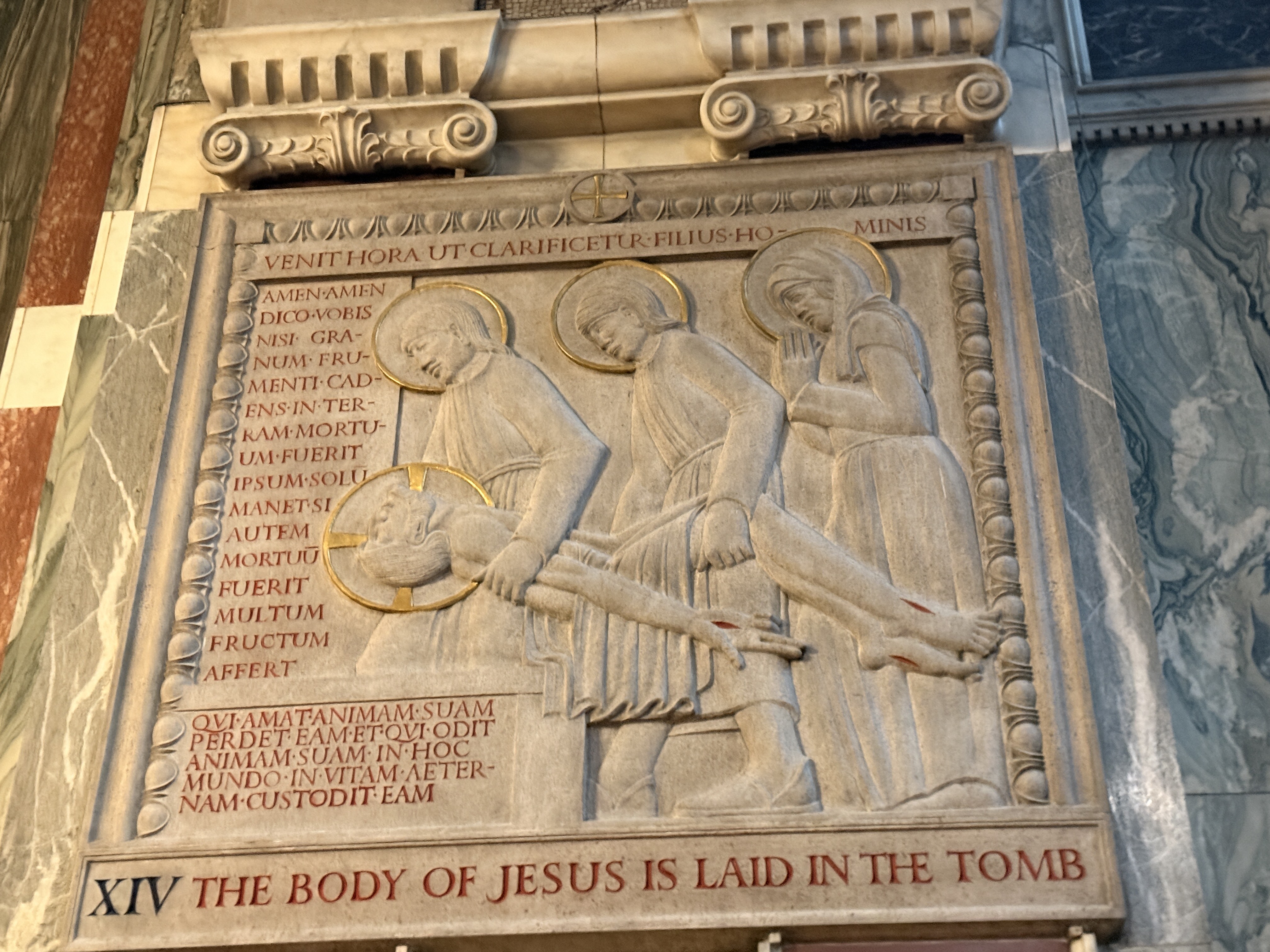 westminster cathedral