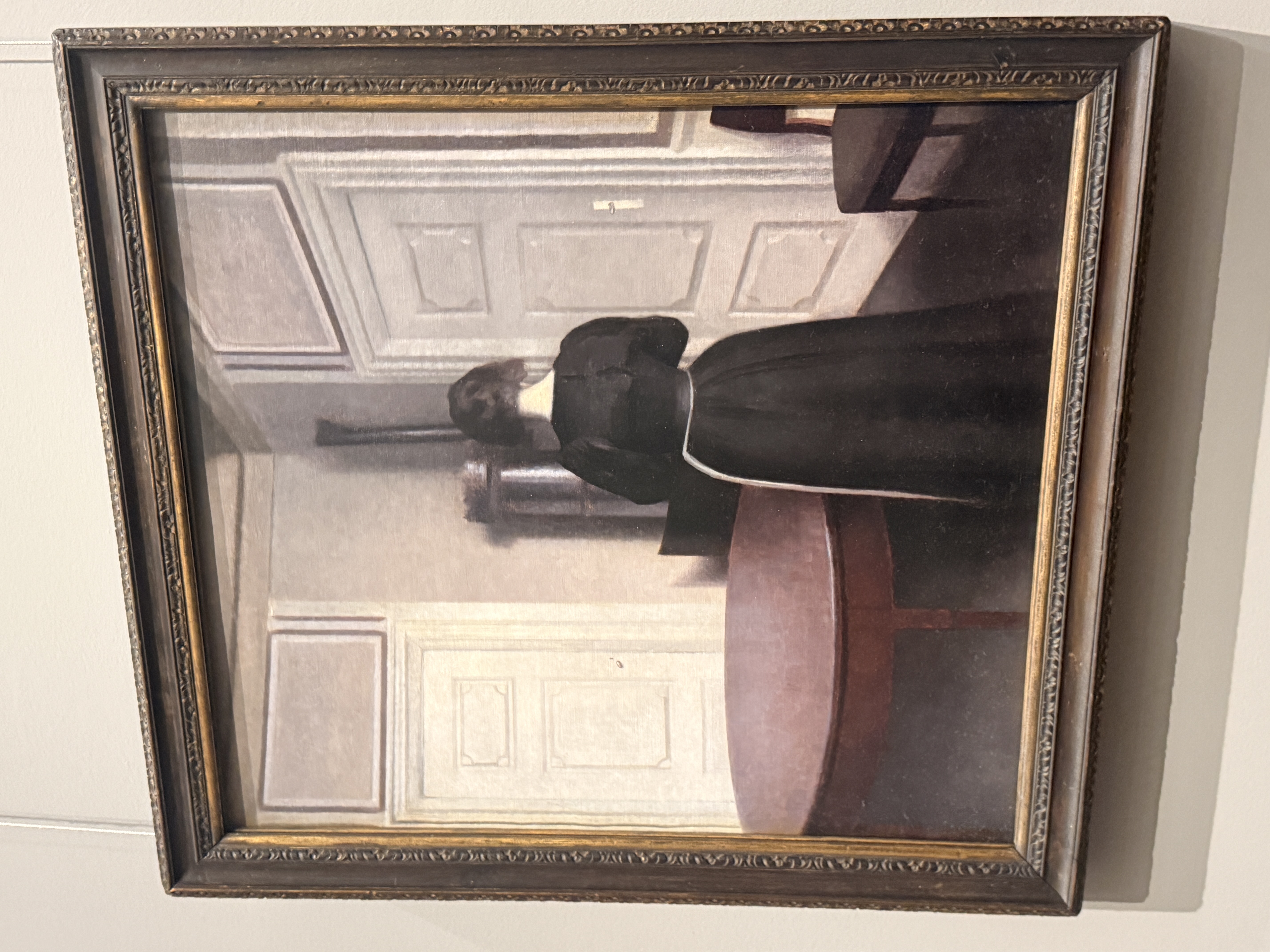 national gallery painting