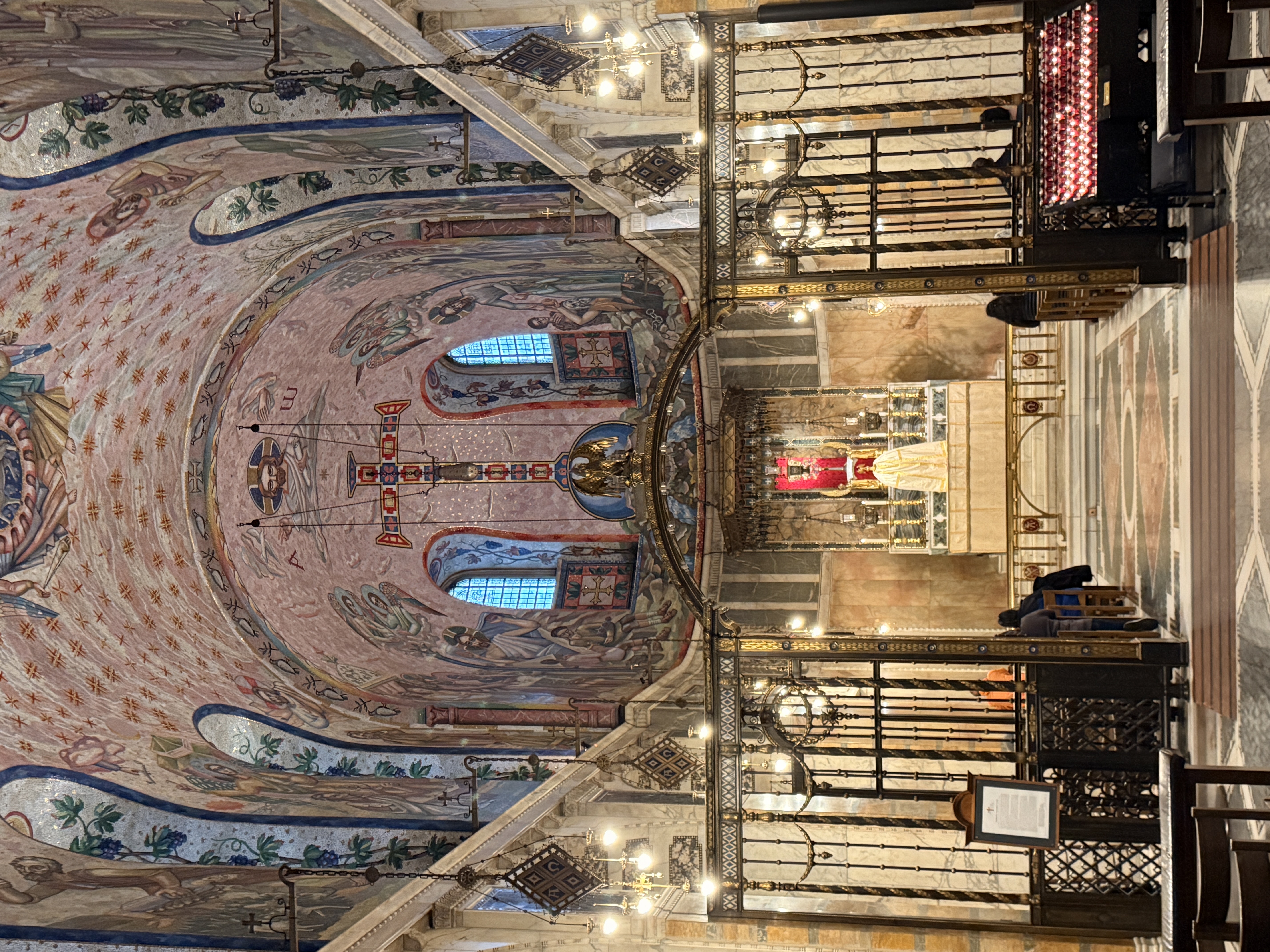westminster cathedral
