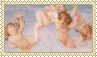 Angels Stamp