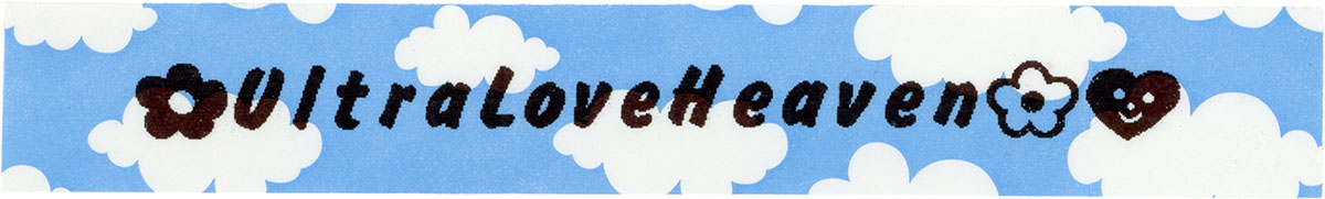 ULTRALOVEHEAVEN banner