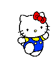 Hello Kitty