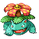 venusaur - Diamond & Pearl